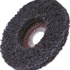 Reinigungsscheibe Rapid Strip gerade 125mm