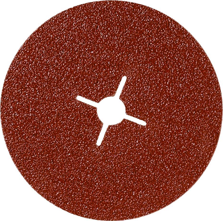 2283949 fiberscheibe f100 125 mm p120