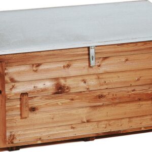 Gerätekiste unmontiert 1800 x 800 x 900 mm