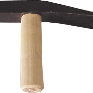 Pflasterhammer 1500g Berliner Form