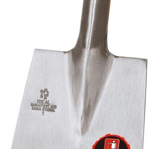 Spaten Geestemünder Form Gr. 1 T-Stiel