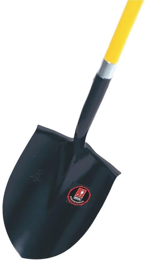 2283977 spatenschaufel schwarz klein gr1 m fieberglasst