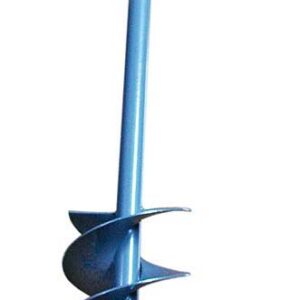 Erdlochbohrer 150 mm