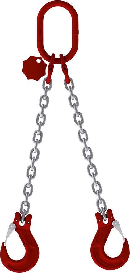 2284065 kettengehaenge verz 2 str l 2 m tragkraft 45 60 2t