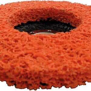 Vlies Compact Rapid Blaze schräg 125mm