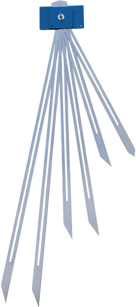 2284128 treppenspinne t500 hedue