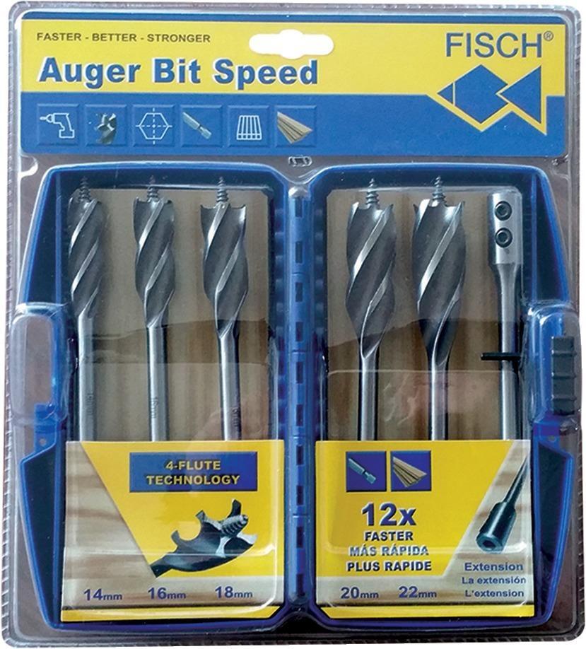 2284138 schlangenbo bit satz150mm14 16 18 20 22 verl fisch