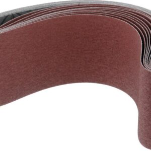 Schleifband 100x915mm K 60 10 St. f. BTS150