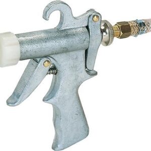 Leimpistole anatom. GriffTyp 9902