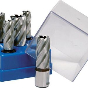 Kernbohrer-Set KBK 14/18/22mm BDS