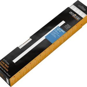 Klebestick 300 mm LowMelt 20 Stck Steinel