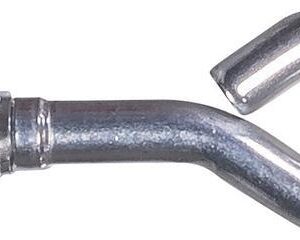 UPAT Nagelanker UNA 6x25 OE galZn