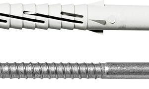 UPAT Rahmendübel URDL 10x200 T galZn