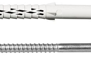 UPAT Rahmendübel URDL 10x100 FUS galZn