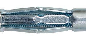 Upat Hohlraumdübel UH 4x45 S