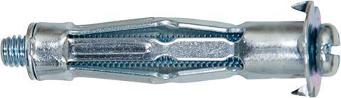 Upat Hohlraumdübel UH 5x65 S 1 Upat Hohlraumdübel UH 5x65 S