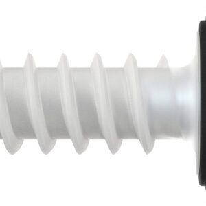 Dämmstoffdübel FID-R zl B, 4 Stück