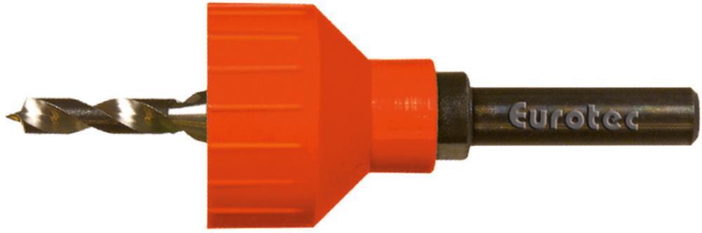 Drill-Stop Ø 4,7 x 25 mm 1 Drill-Stop Ø 4,7 x 25 mm