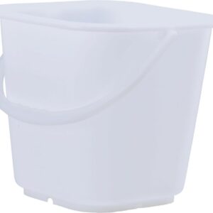 Industrieeimer 14l quadratisch