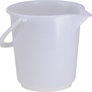 Industrieeimer 17l rund