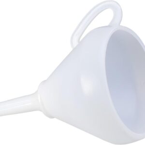 Universal Trichter m.Sieb350mm natur Hünersdorff