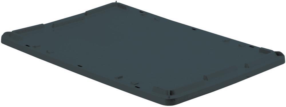 2284605 deckel f lb db m33 dreh stap beh 65 l schwarz