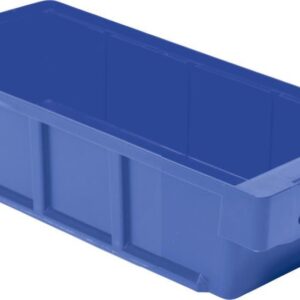 Kleinteilebox VKB 300x152x83 mm blau