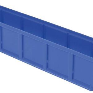 Kleinteilebox VKB 500x93x83 mm blau