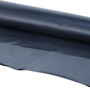 Müllsack 180l grau ca. 85 my Rolle a 10 Stk.