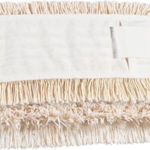 Getufteter Baumwollmopp 40cm breit