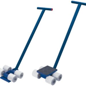 Fahrwerk 3 Tonnen SFW03