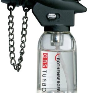 Gaslötbrenner Pocket Torch Piezo Rothenberger