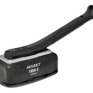 Klebschlaghammer 70x140mmHAZET