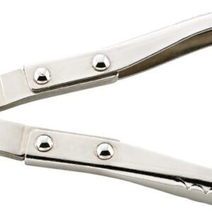 Schlauchklemmenzange für einfache Schlauchschellen206mm HAZET