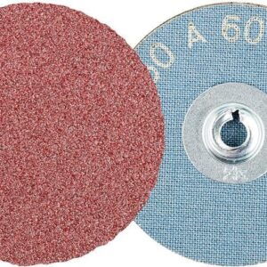 COMBIDISC Schleifblatt Forte 75mm K60 Pferd