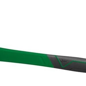 Maurerhammer Rhein. Form 600g Stahlrohr 2K FORTIS