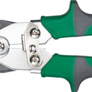 Ideal-Hebelblechschere 250mm 2K-Griff li. FORTIS