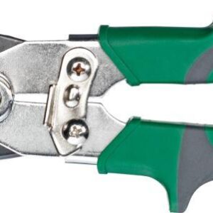 Ideal-Hebelblechschere 250mm 2K-Griff re. FORTIS