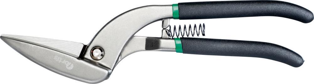 2285071 pelikanschere 300mm rechts fortis