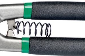 Lochschere 250mm rechts FORTIS