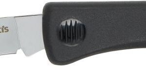 Arbeitsmesser klappbar 200mm FORTIS