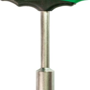 T-Griff-Steckschlüssel SW10x125mm FORTIS