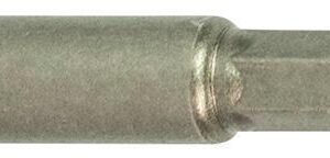 Steckschl.-Bit 7x 65mm m.Magnet FORTIS