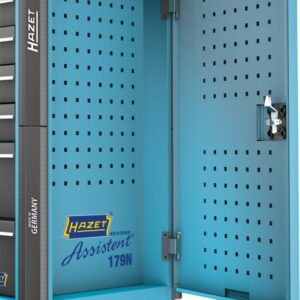 Tür seitlich für Werkstattwagen 179N HAZET