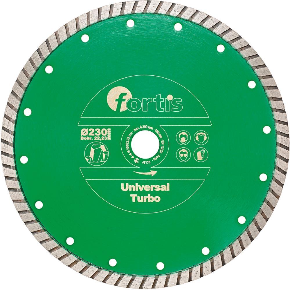2285143 diamant trennscheibe universal turbo 300 mm turbosegmentiert 1