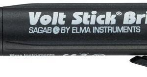 Spannungsprüfer VoltStickBright berührungslos SAGAB