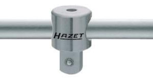 Quergriff mit Gleitstück 3/4" mm HAZET
