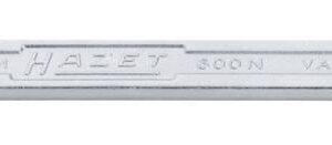 Ringmaulschlüssel DIN3113A 16mm HAZET