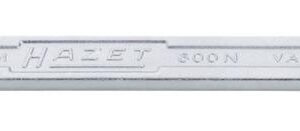 Ringmaulschlüssel DIN3113A 19mm HAZET