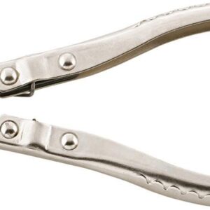 Schlauchklemmenzange für CLIC-Typ-Schlauchschellen175mm HAZET